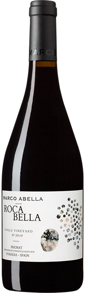 2019 Roca Bella Priorat DOCa