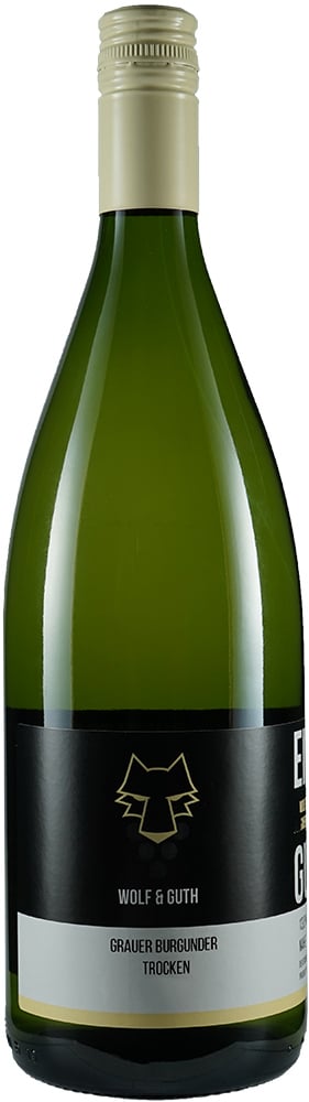 2024 Grauer Burgunder 1,0 L