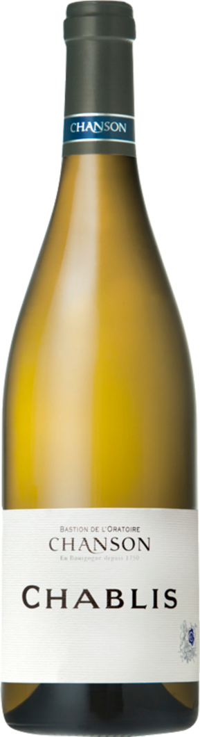 2023 Domaine Chanson Chablis