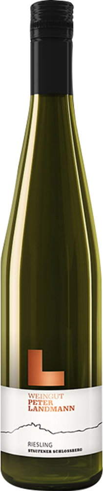2024 Staufener Schlossberg Riesling BIO