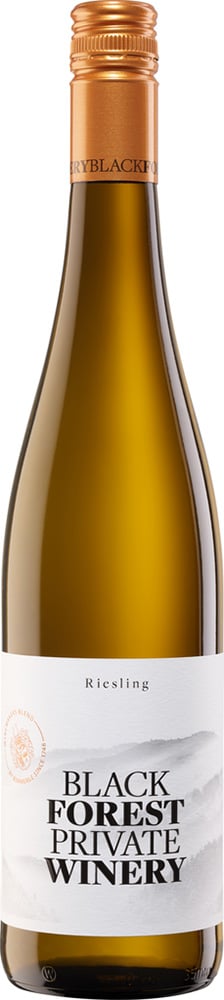 2021 Black Forest Private Winery RIESLING