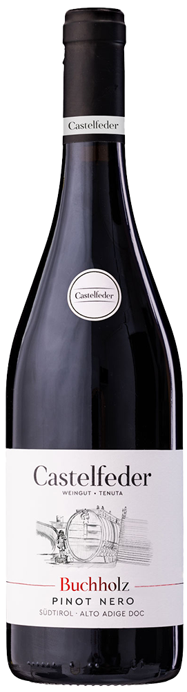 2023 Pinot Nero Buchholz Alto Adige DOC