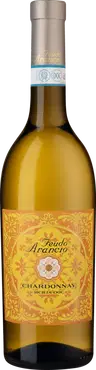 2025 Feudo Arancio Chardonnay