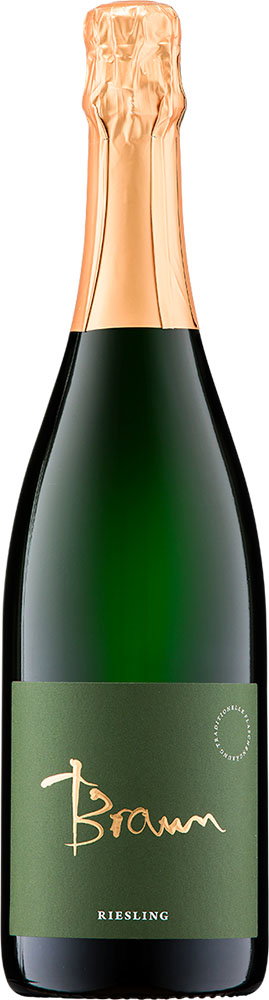 2023 Riesling Sekt