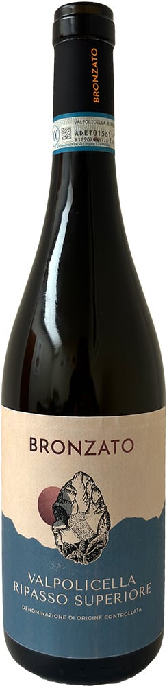 2020 Superiore Valpolicella Ripasso DOC BIO