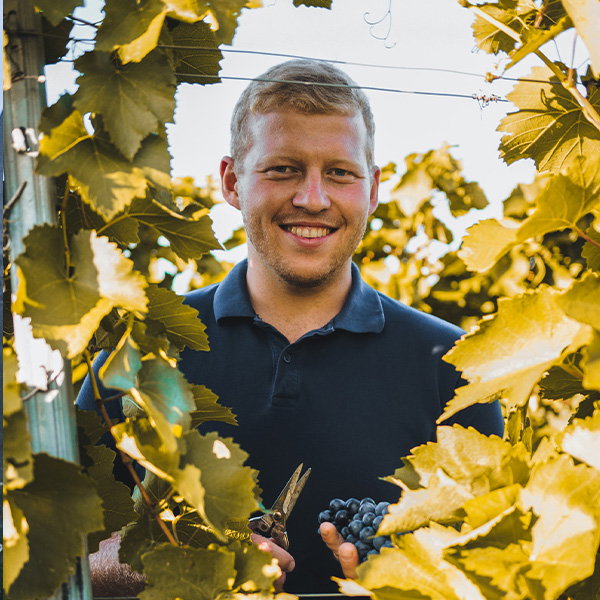Christian Wallig