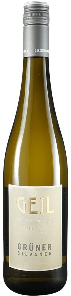 2025 Grüner Silvaner