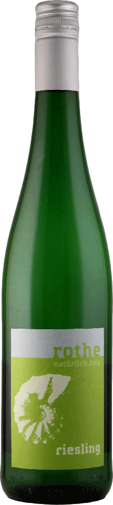 2022 Riesling BIO