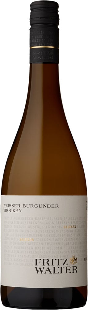 2024 Weißburgunder Gutswein