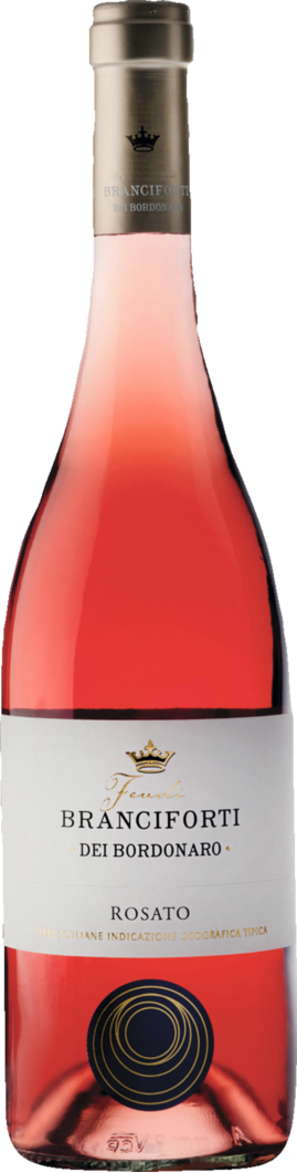 2025 Branciforti dei Bordonaro Rosato