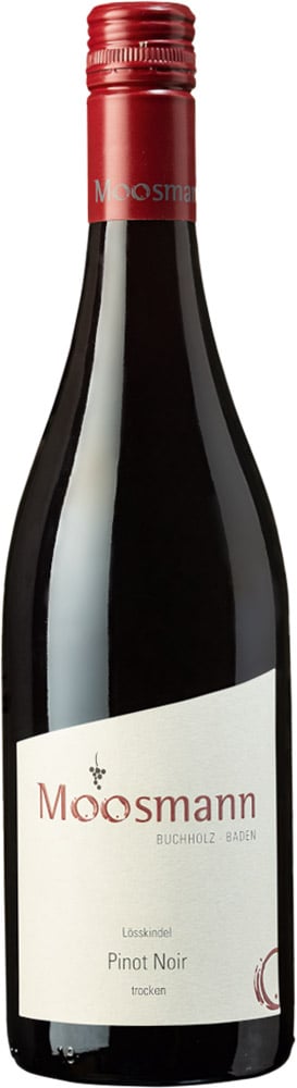 2022 Pinot Noir "Lösskindel"