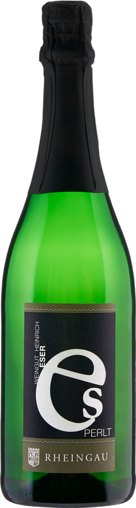 2024 Oestricher Lenchen Riesling Sekt