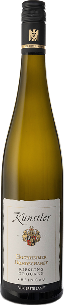 2022 Hochheimer Domdechaney Riesling