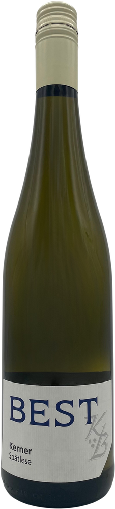 2025 Kerner Spätlese