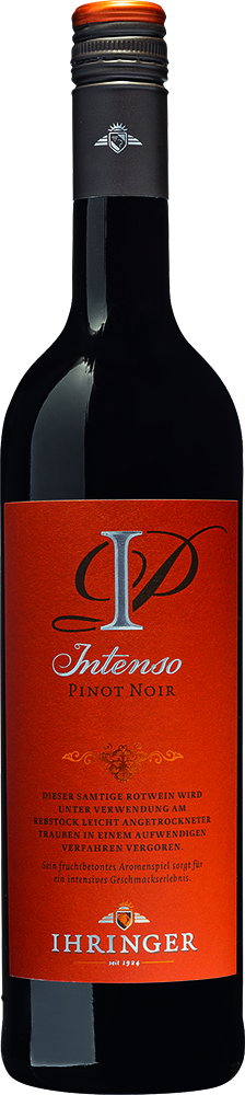 2022 Intenso Pinot Noir