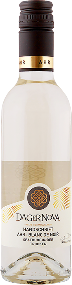 2025 Handschrift Blanc de Noir 0,375 L