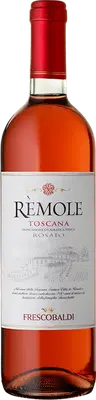 2023 Frescobaldi Rèmole Rosé