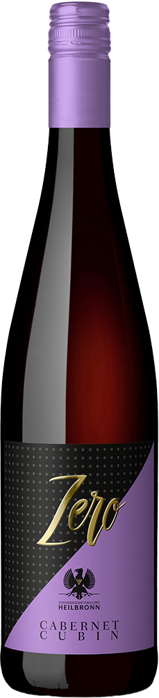ZERO Cabernet Cubin