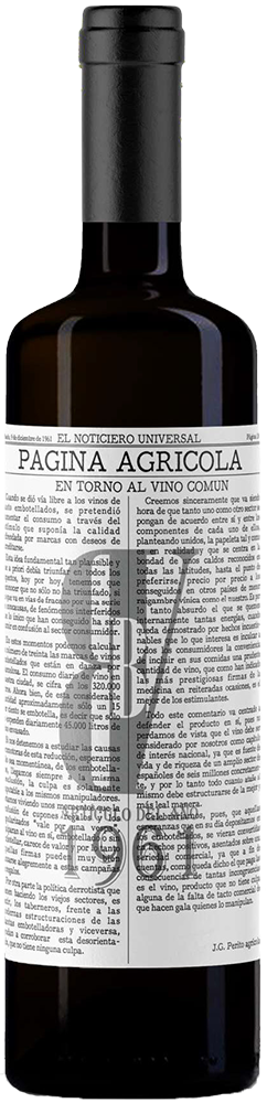 2025 TINTO COSECHERO