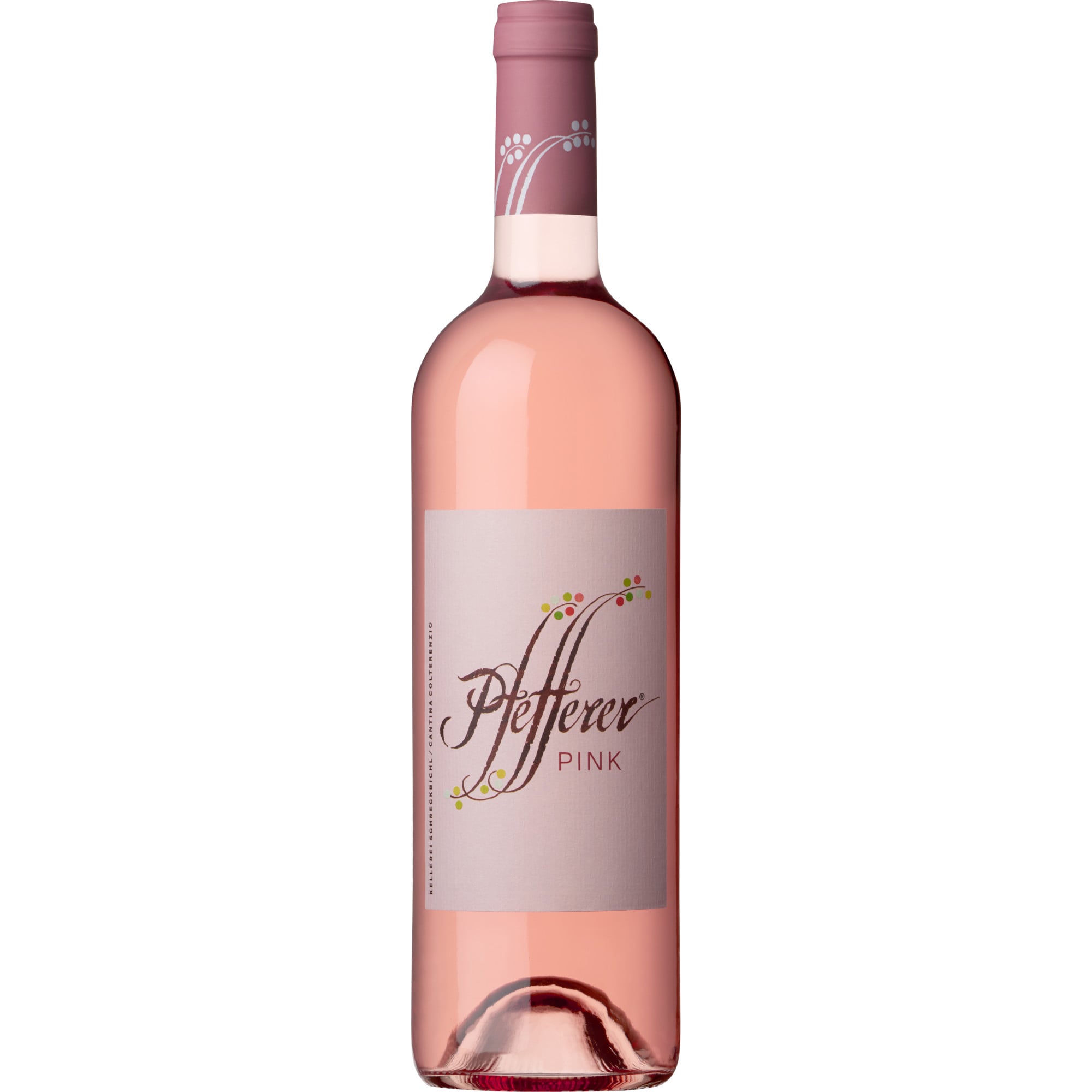 2024 Pfefferer PINK reflection
