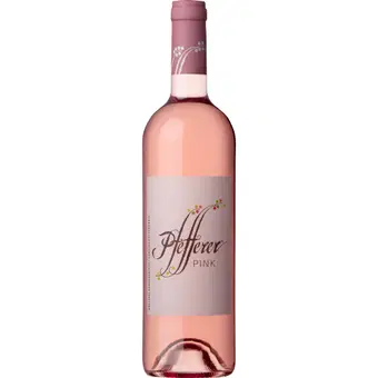 2024 Pfefferer PINK