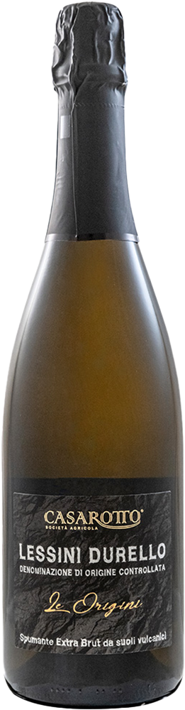 2023 Le Origini Lessini Durello DOC