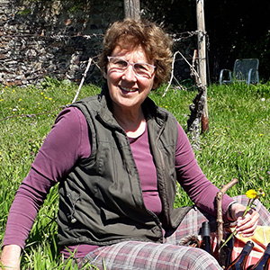 Ursula von Breitenbach
