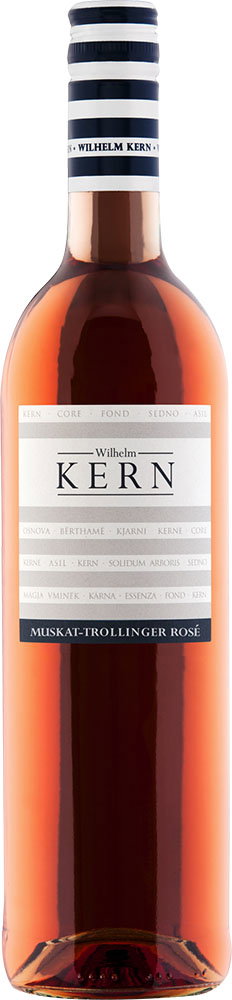 2023 STREIF Muskat-Trollinger Rosé