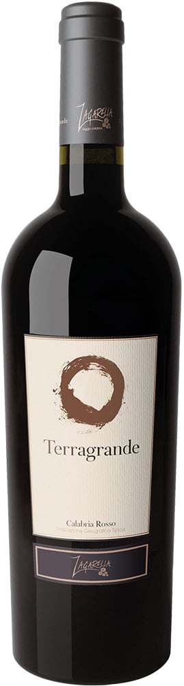 Terragrande Zagarella Calabria IGP