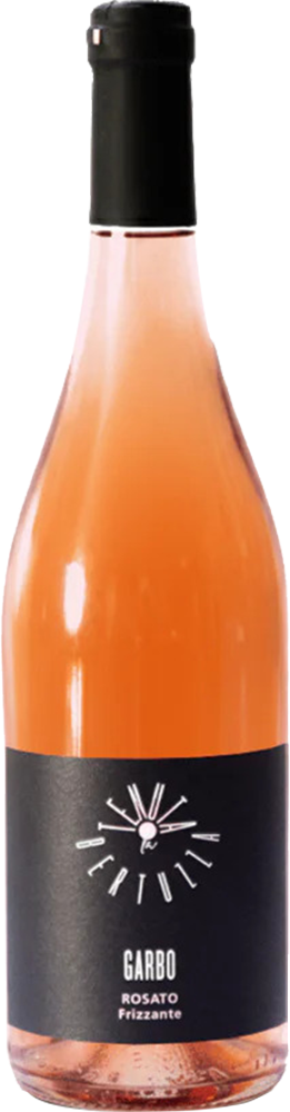 Garbo - Vino Rosato Frizzante