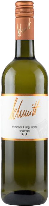2023 Weisser Burgunder