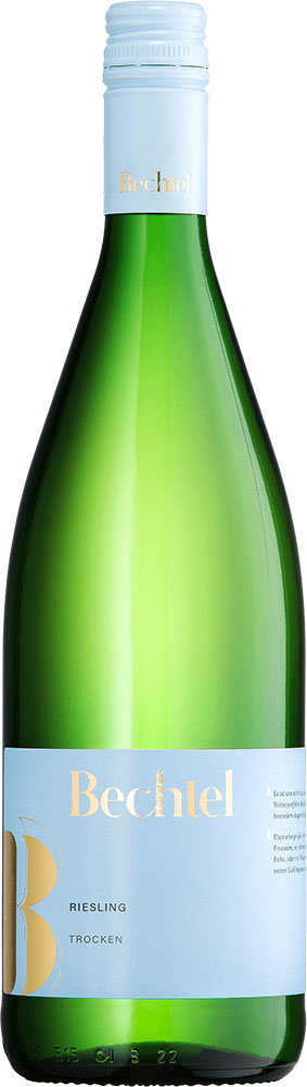 2025 Riesling 1,0 L