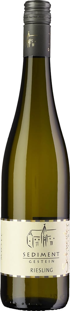 2024 "Sedimentgestein" Riesling