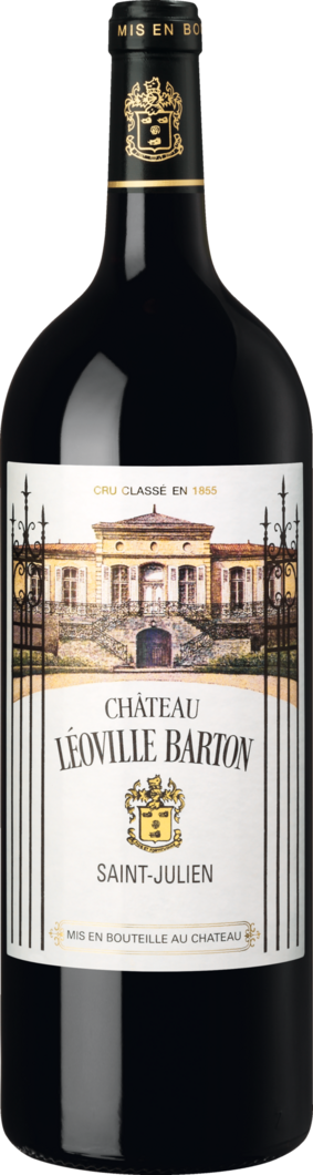 2021 Château Léoville-Barton 1,5 L