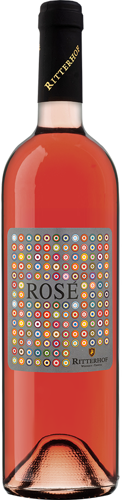 2025 Rosé Cuvée