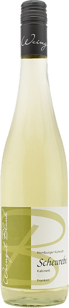 2025 Scheurebe