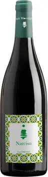 2023 Narciso Bianco Campania IGP