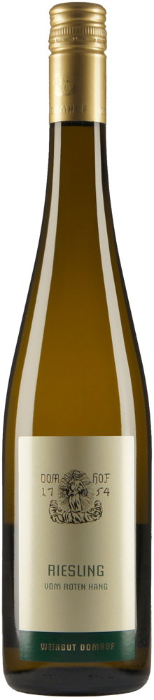 2022 Riesling vom Roten Hang Nierstein ORTSWEIN
