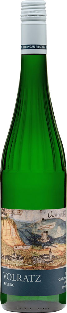 2024 Volratz Riesling BIO