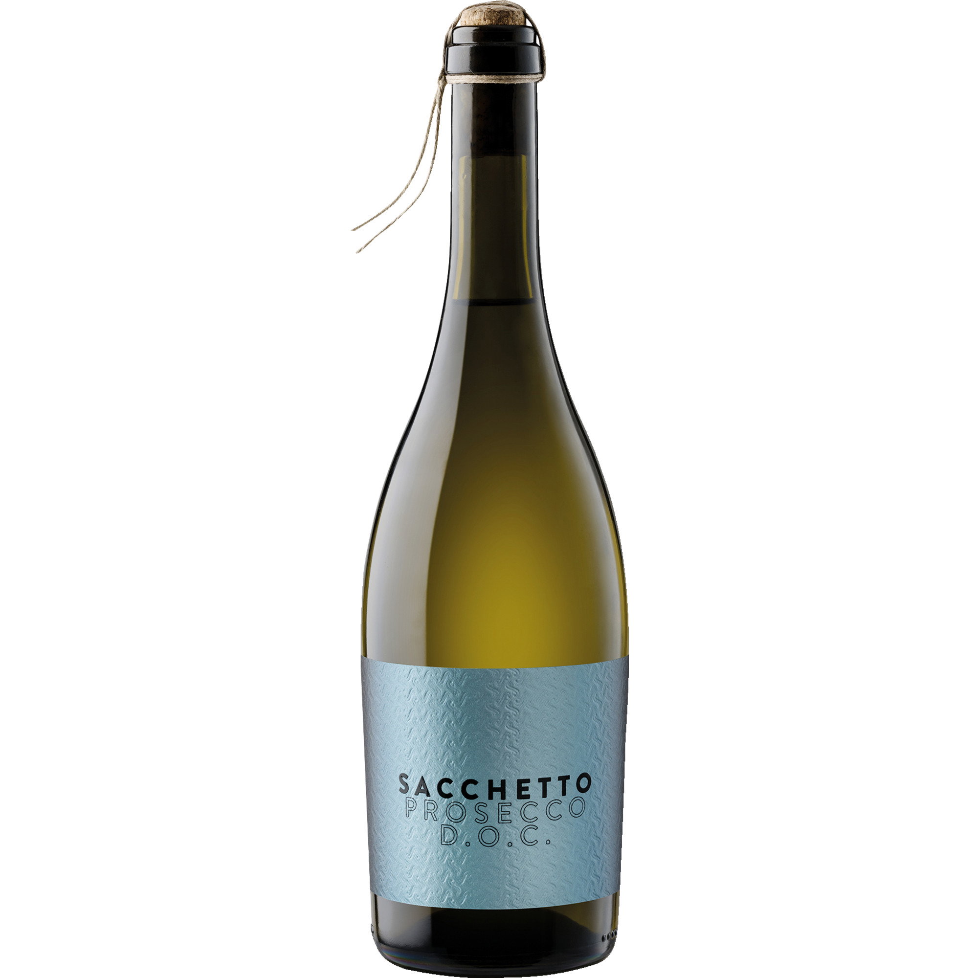 Colli Prosecco Frizzante reflection