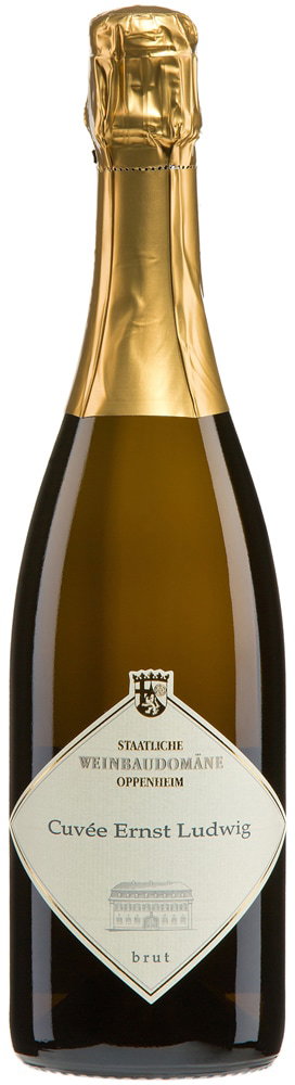 2019 Ernst Ludwig Cuvée Sekt
