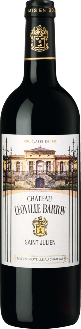 2023 Château Léoville-Barton