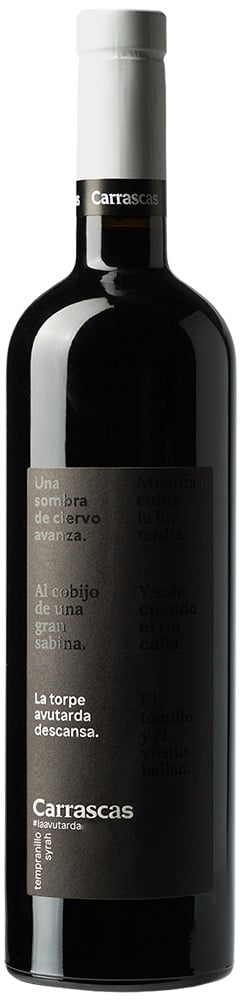 2022 La Torpe Avutarda Descansa Castilla VT