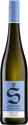 2024 Dalsheimer Riesling