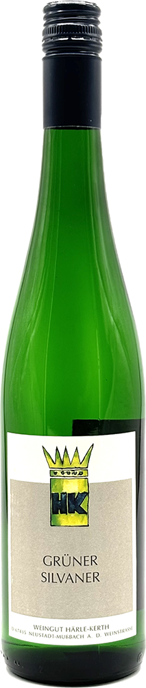 2024 Mußbacher Eselshaut Grüner Silvaner