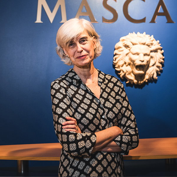 Montserrat Mascaró