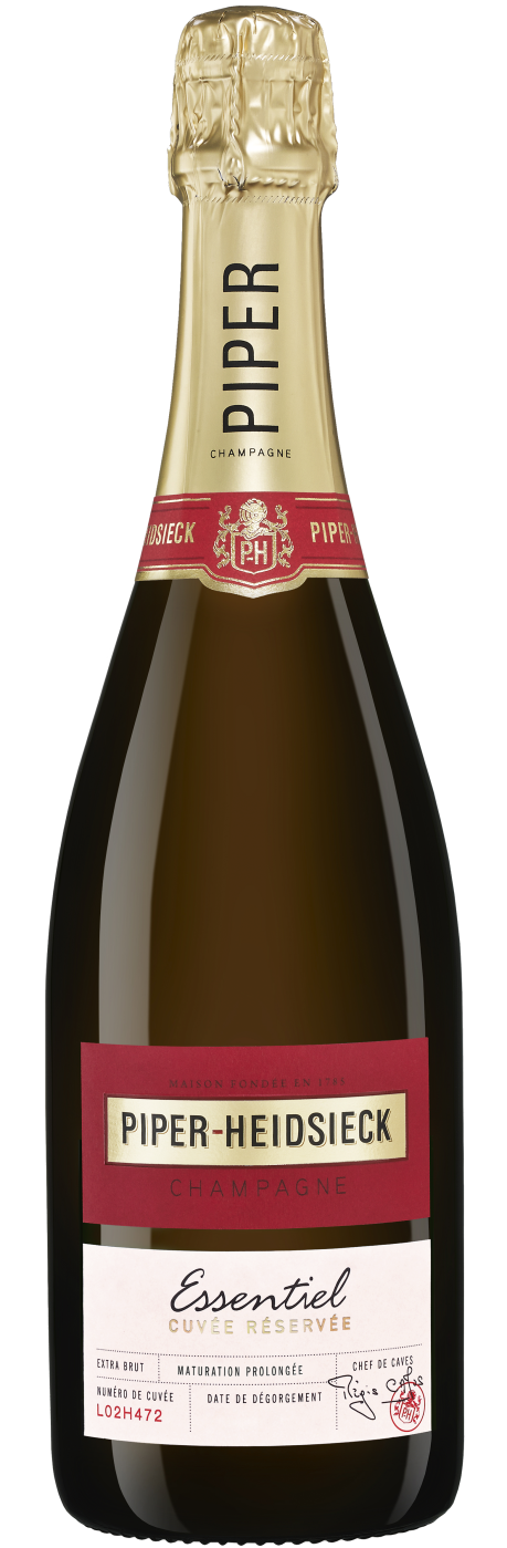 Essentiel Champagne AOP