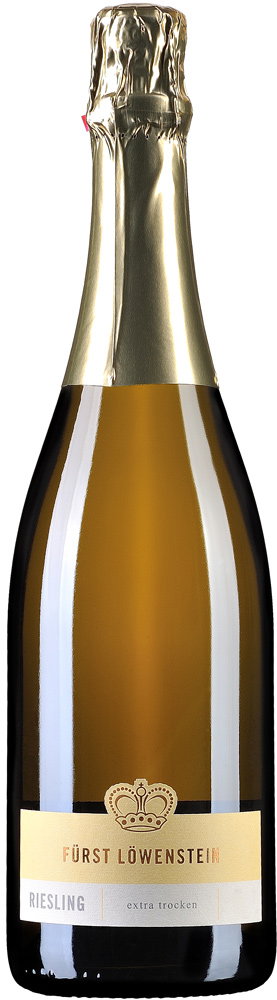 2023 Riesling Sekt b.A