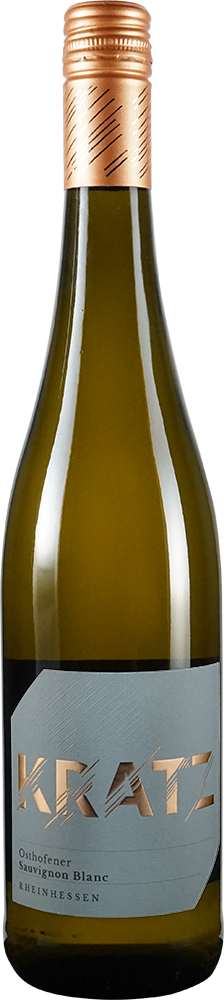 2023 Osthofener Sauvignon Blanc