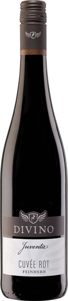 2024 Juventa Cuvée Rot